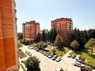 квартира за адресою Герасима Кондратьєва вул. (Кірова), 160-В