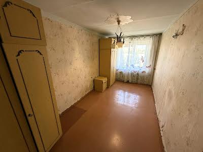 квартира по адресу Бабичів Яр ул. (Желвакова), 3