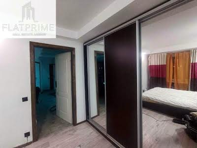 квартира за адресою Ентузіастів вул., 17