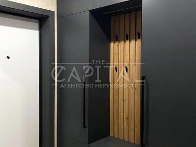 квартира за адресою Зарічна вул., 4к1