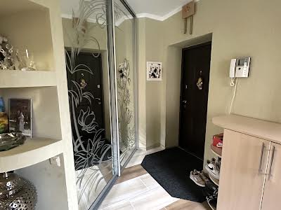 квартира за адресою Шевченка вул., 165а