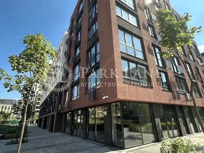 квартира за адресою Салютна вул., 2к18
