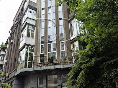 квартира по адресу Институтская ул., 24/7