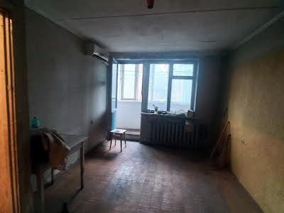 квартира по адресу Полесская ул., 26