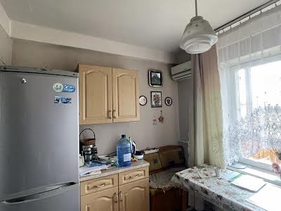 квартира за адресою Ентузіастів вул., 25/2
