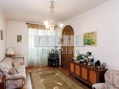 квартира за адресою Еспланадна вул., 2