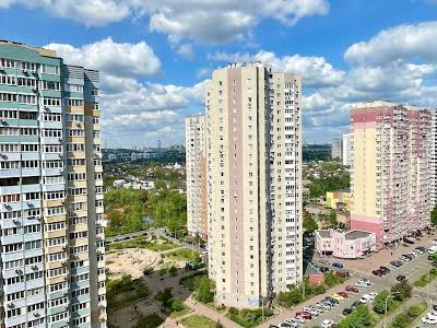квартира по адресу Софии Русовой ул., 7