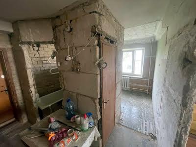 квартира за адресою Голосіївський просп. (40-річчя Жовтня), 120к1