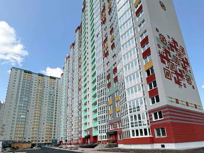 квартира за адресою Бориса Гмирі вул., 23