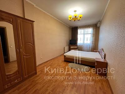 квартира за адресою Павлівська вул., 17
