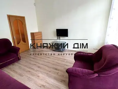 квартира за адресою Велика Васильківська вул. (Червоноармійська), 66