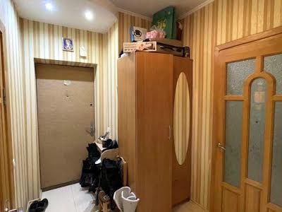 квартира за адресою Анни Ахматової вул., 35