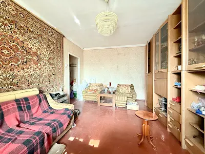 квартира за адресою Дмитра Луценка вул. (Крейсера 