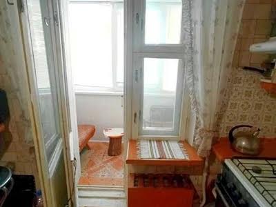 квартира по адресу Автозаводская ул., 91