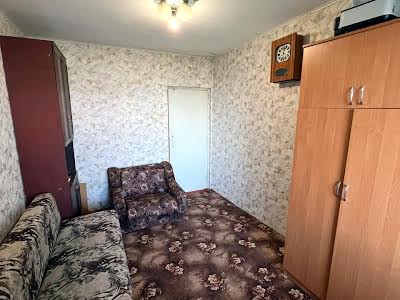 квартира за адресою житловий масив Тополя-3 вул., 23