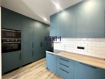 квартира за адресою Науки просп., 58