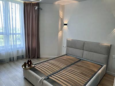квартира за адресою Мартинова просп., 20