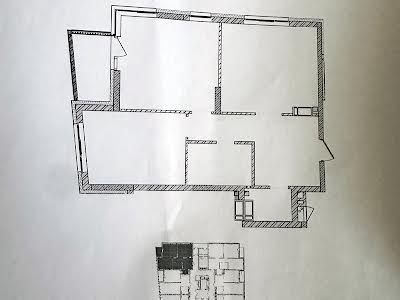 квартира за адресою Соборна вул., 25