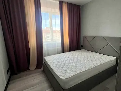 квартира по адресу Миру ул., 12