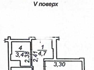 квартира по адресу Европейская ул., 6
