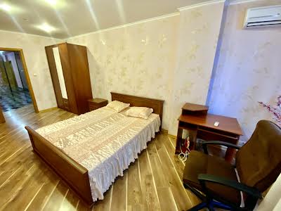 квартира по адресу Вадима Гетьмана ул., 1-А