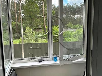 квартира за адресою Пономарьова вул., 26 к4