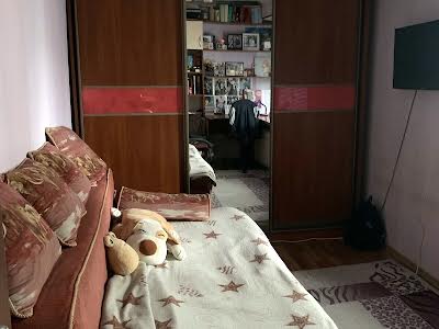 квартира за адресою Романа Шухевича вул. (Курчатова), 5
