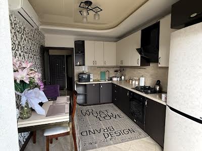 квартира за адресою Київська вул., 29