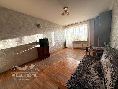 квартира за адресою Набережна вул., 22
