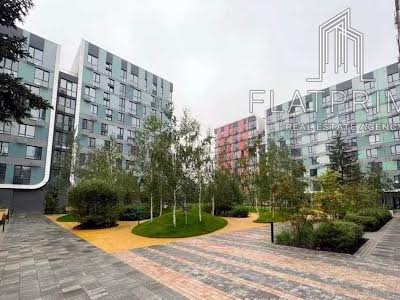 квартира по адресу Тадея Рыльского бульв., 4