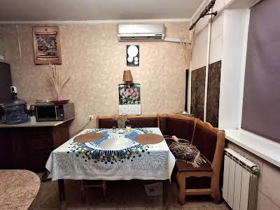 кімната за адресою Приозерна вул., 10-А
