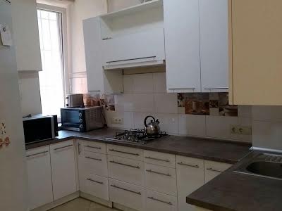 квартира по адресу Дороша ул., 6