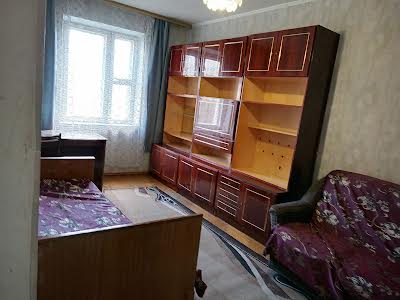 комната по адресу Киев, Жмеринская ул., 32