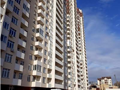 квартира за адресою Київ, Польова вул., 73