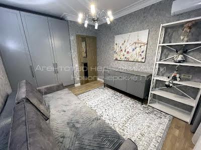 квартира за адресою Проспект Перемоги, 5в