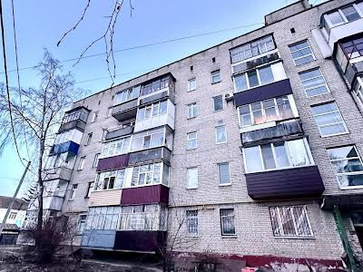 квартира за адресою Суми, Кондратьєва Герасима  вул. (Кірова), 144