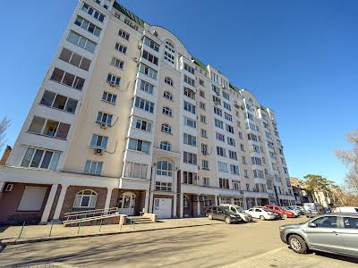 квартира за адресою Вітряні Гори вул., 2б