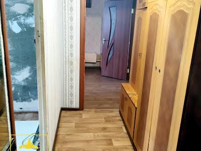 квартира за адресою Кременчук, КВТ 274, 4