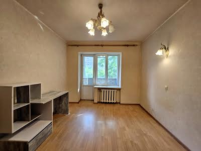 квартира за адресою Григоренка Петра просп., 24