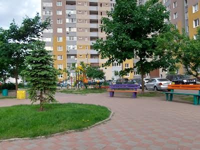 квартира по адресу Киев, Закревского Николая ул., 95