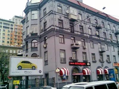 квартира за адресою Бессарабська пл., 5