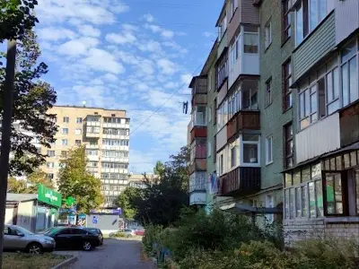 квартира за адресою Чернігів, Рокоссовського вул., 19