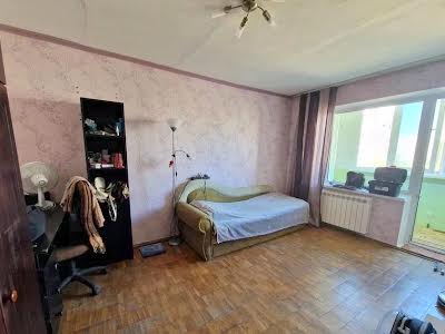 квартира за адресою Оболонський просп., 15б