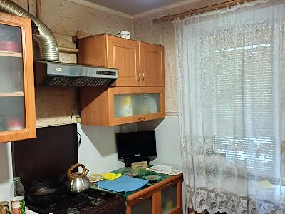 квартира за адресою Дніпро, Кирила Осьмака вул., 49