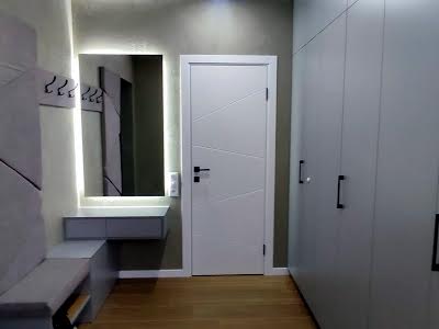 квартира за адресою Олександра Олеся вул., 2-В