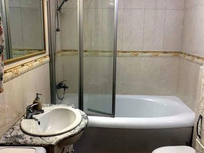 квартира по адресу Мандрыковская ул., 338