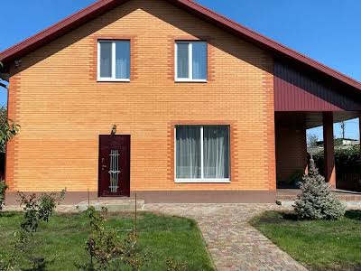 будинок за адресою Рубіновий