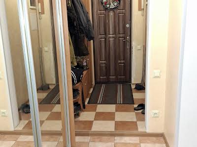 квартира по адресу Николаевская дорога ул., 307