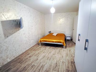 квартира по адресу пр. Богоявленський, 37