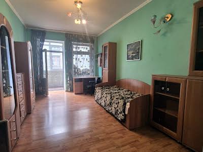 квартира за адресою Канатна вул., 16